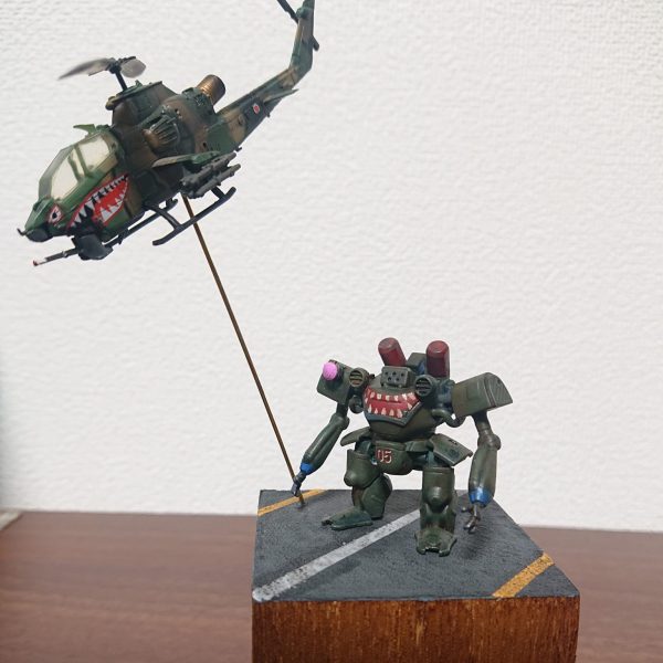 リーア軍、出撃せよ！