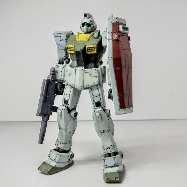 ジムⅡ・ガンプラ改造作品まとめ｜Zガンダム｜GUNSTA（ガンスタ）