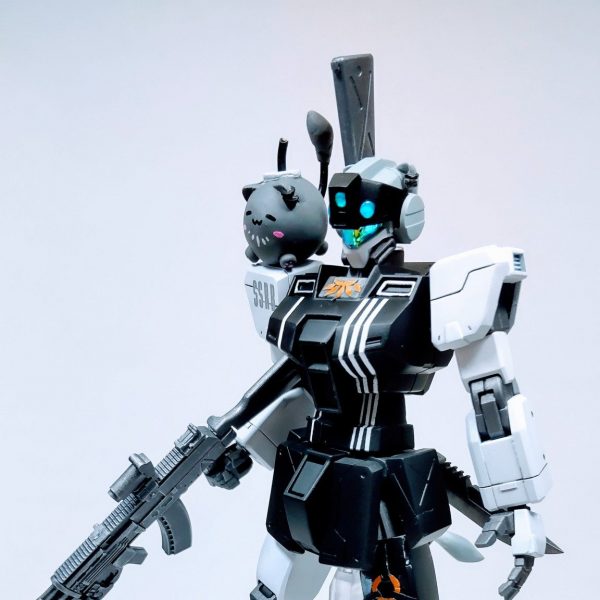 GM SNIPER Ⅱ SSRB