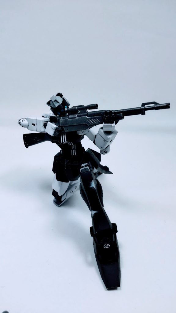 GM SNIPER Ⅱ SSRB–4枚目/制作者：タル