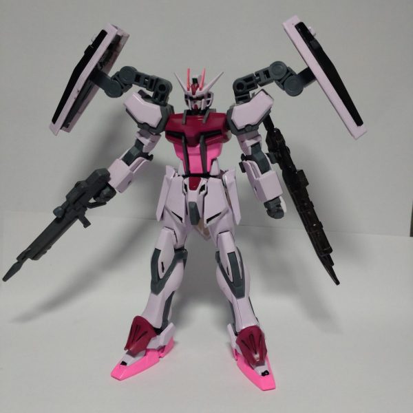 ÉGストライク・ルージュ改