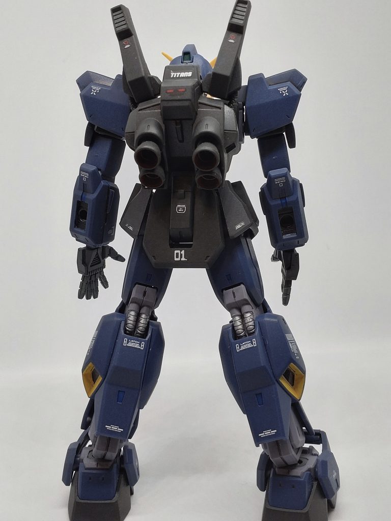 バックショット