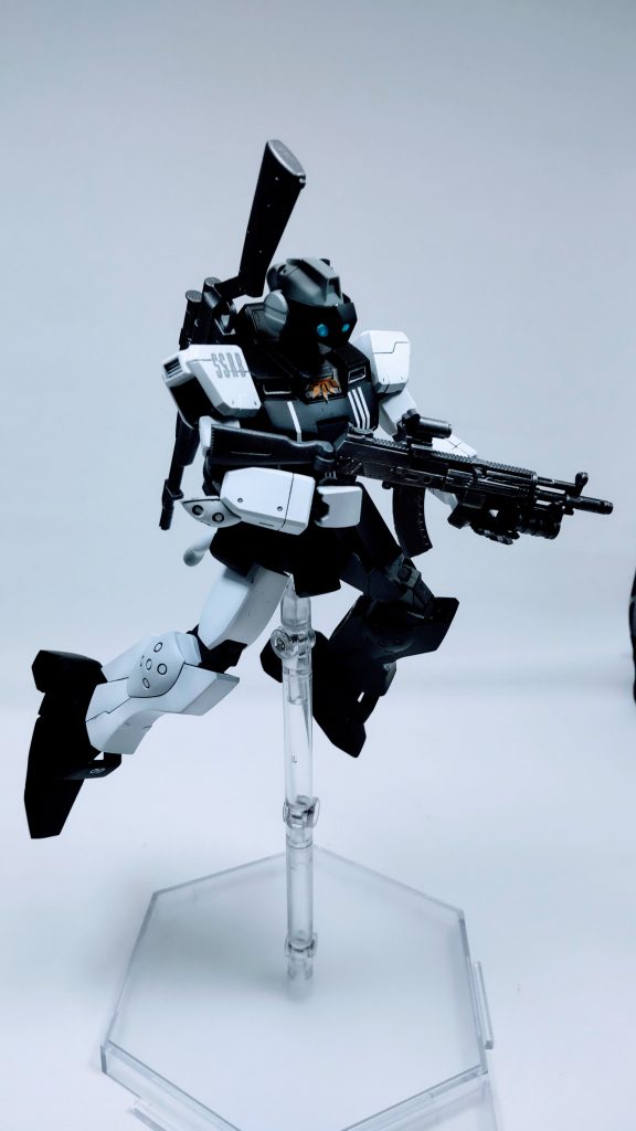 好きなものと好きなものをかけ合わせたらモチベ上がるやろって理由で作りました！