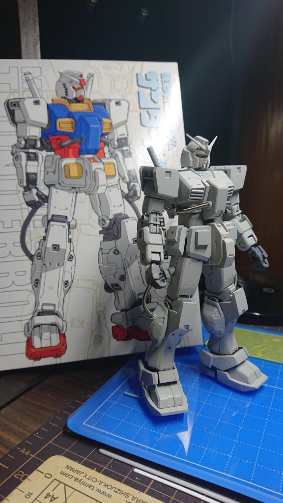 サフチェック……🤔