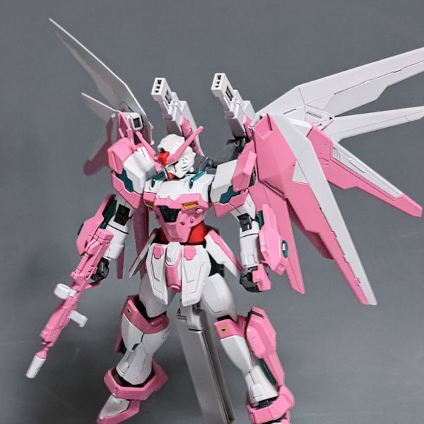 ガンダムプレジール