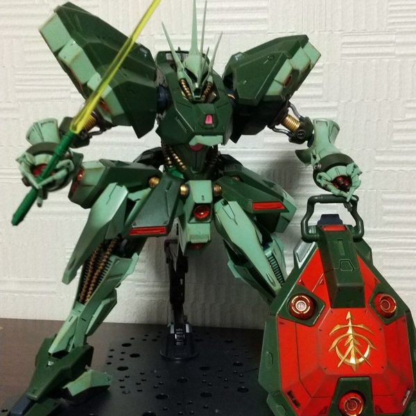 ZZガンダムver.Ka、REハンマハンマ | hartwellspremium.com