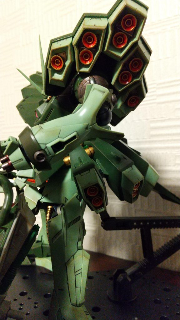 RE　ハンマ・ハンマ–2枚目/制作者：まつじゅん