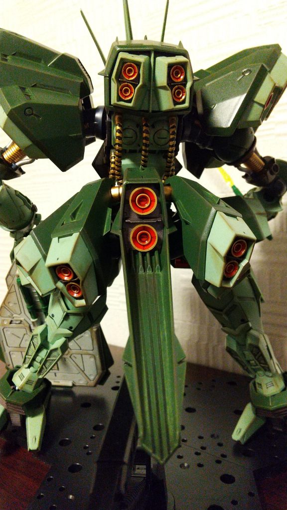 RE　ハンマ・ハンマ–4枚目/制作者：まつじゅん