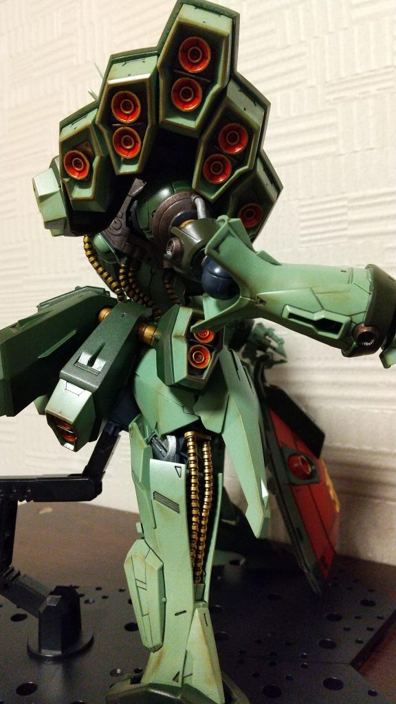 RE　ハンマ・ハンマ–3枚目/制作者：まつじゅん