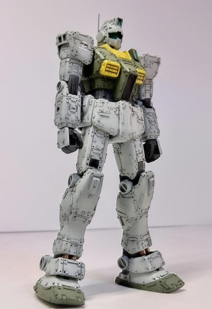 この改修でかなりイメージが変わりましたね！