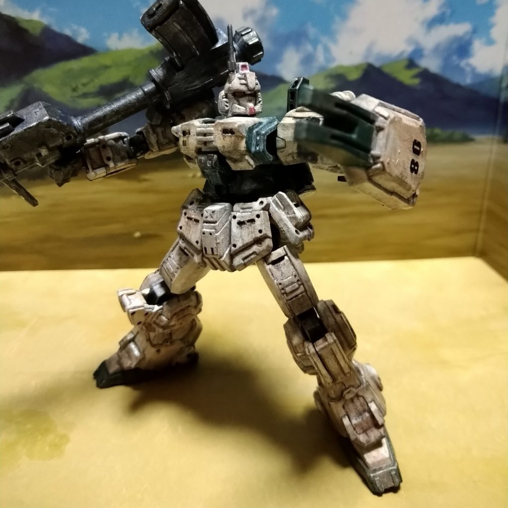 Gフレーム　EZ8