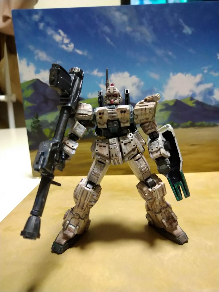 立ち姿背景もダイソー。いかに低コストで仕上げるかが肝なのですちょいちょい見切れてる…次からは飲む前に撮る。