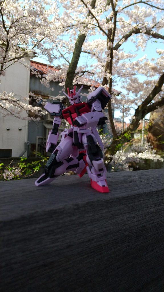 以上、桜とストライクルージュでした！ここまで見て下さり、ありがとうございました！