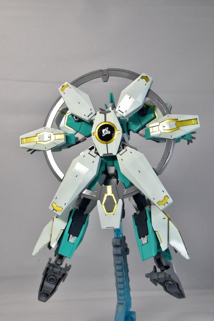 このプラネッツシステムはスターゲイザーを思い出しますね。特に劇中展開も熱いシーンの１つです。(自分の中でですが）