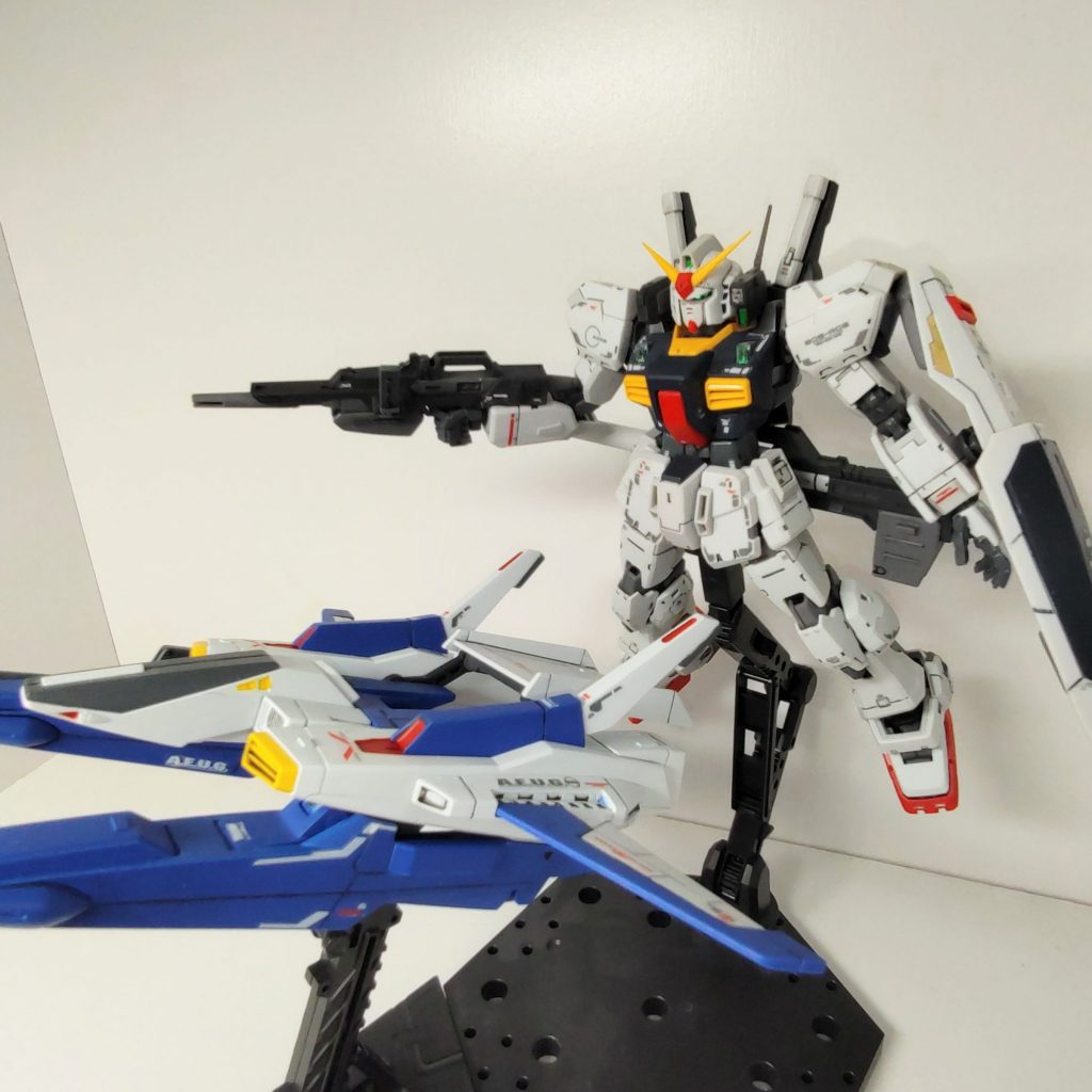 オマケ「エマさん」 「カツ」