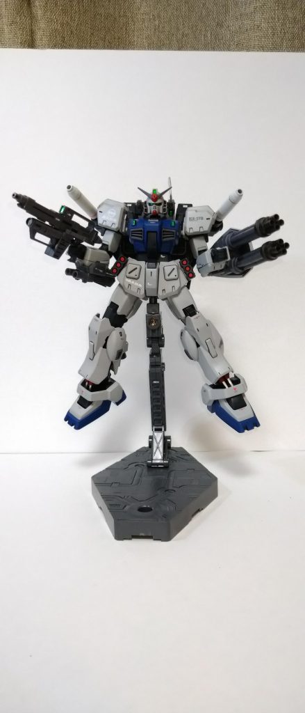 全弾発射！敵部隊殲滅！！！