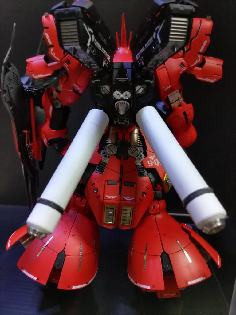 バックショット