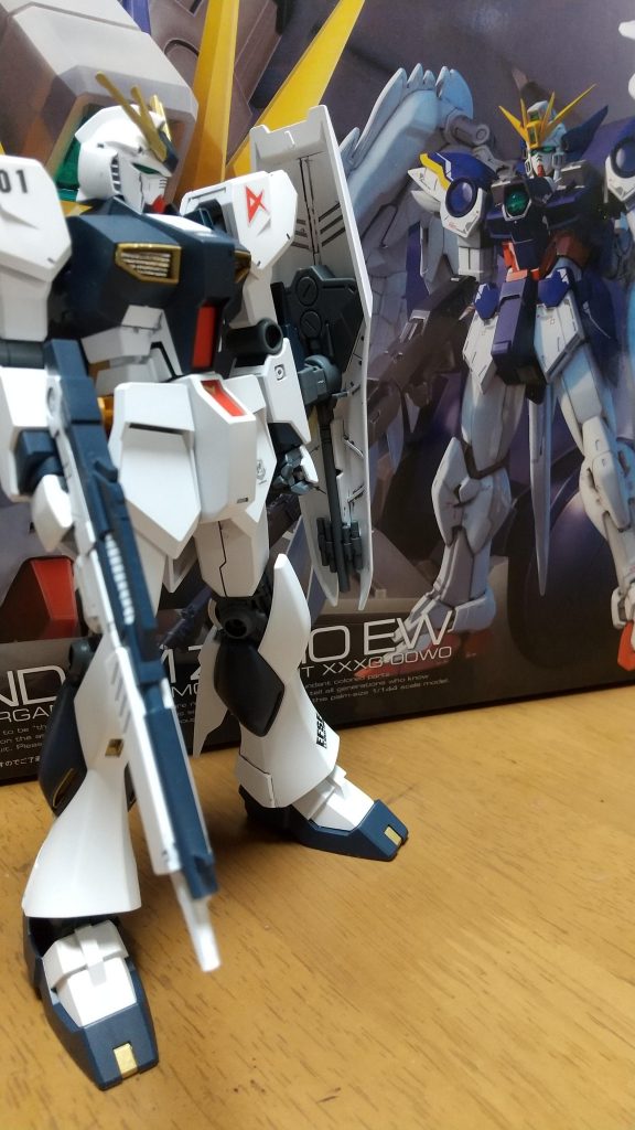 今回はここまで。最後までご覧頂、ありがとうございました!???「おい」うp主「はい……今度中間、期末が終わったら作りますので…………」???「分かった。期待しよう。」