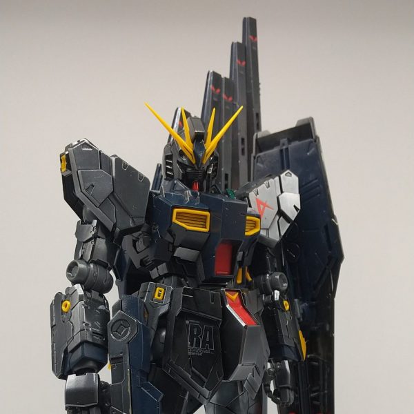 MG vガンダム ver.KA