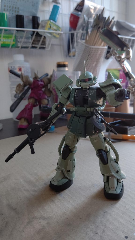 汚せばいいってもんじゃない！って、写真見てたらそー言われているようでしたww