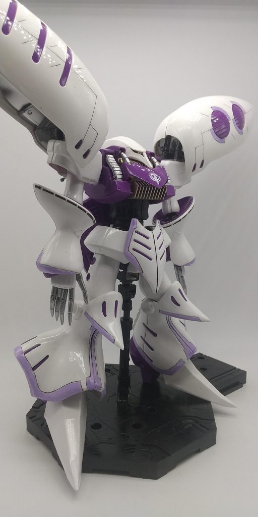 MG キュベレイ–3枚目/制作者：666