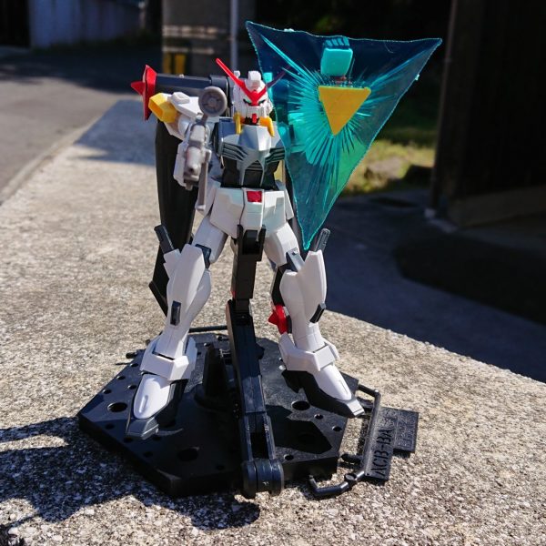 ハイペリオンガンダム