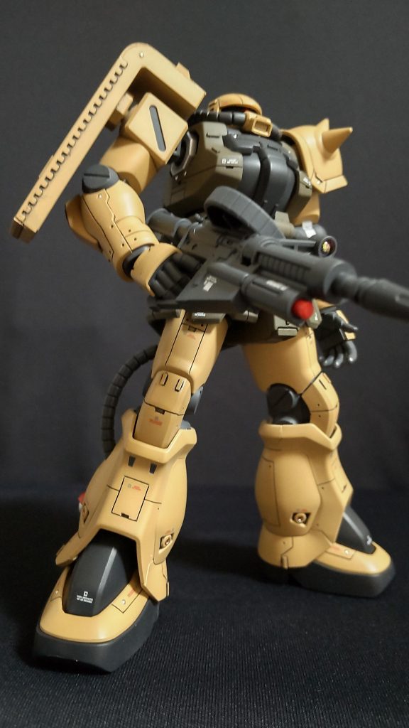 ザクF2–4枚目/制作者：s-forest