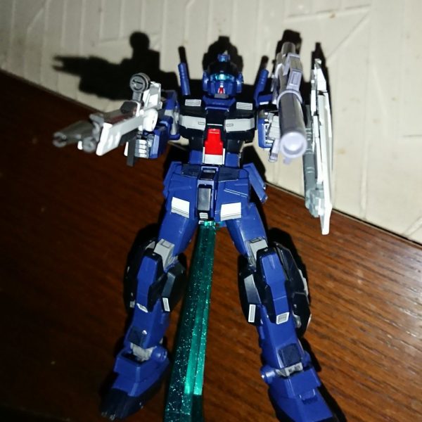 ランページライダー[軽装備