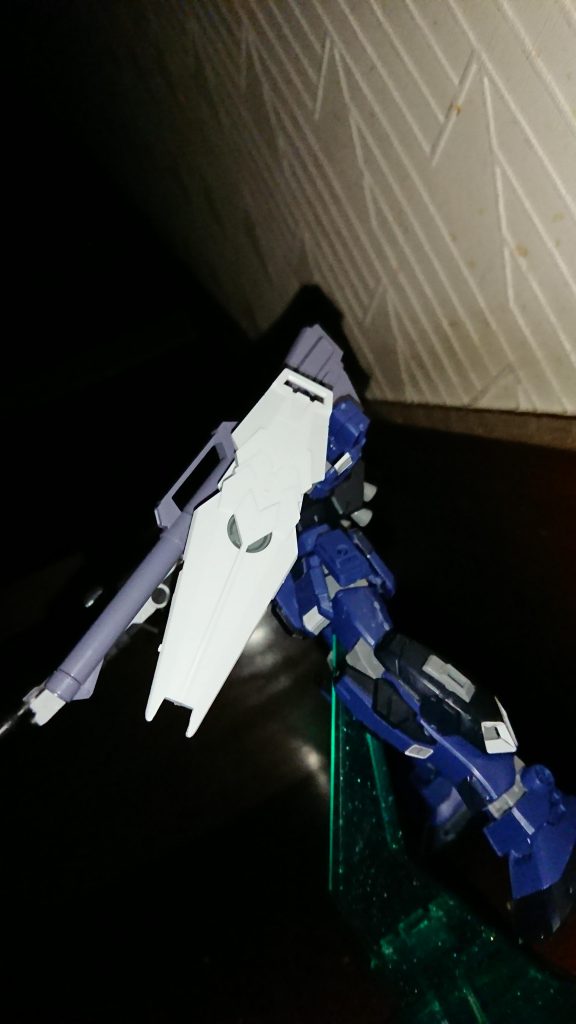 ランページライダー[軽装備–2枚目/制作者：友情ピエール