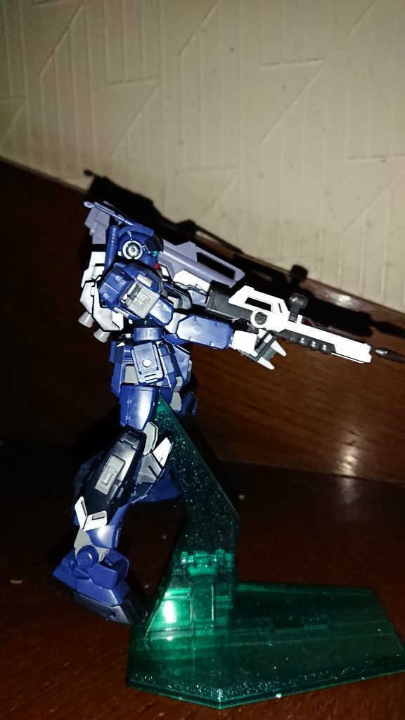 ランページライダー[軽装備–3枚目/制作者：友情ピエール