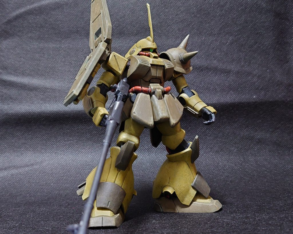 マラサイ–2枚目/制作者：@out25