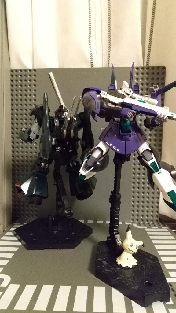 次の機体と共に