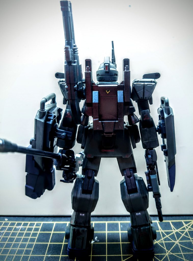 リア最近かなり忙しかったのでお手軽改造です。