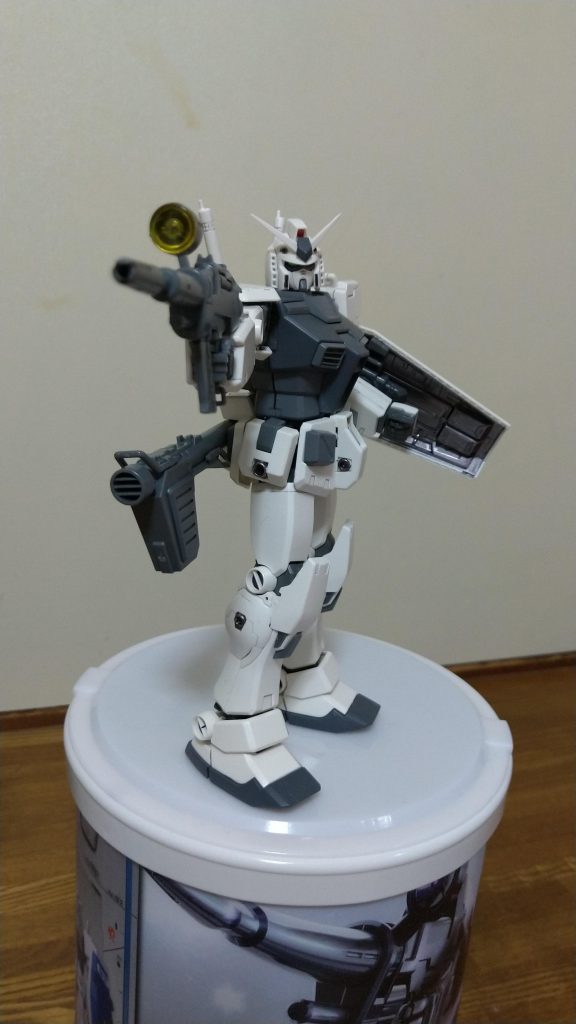 やや気泡が出来たりしましたが、上手くできたかなとは思います。今回はこれで終わろうと思います。最後まで見ていただきありがとうございました!