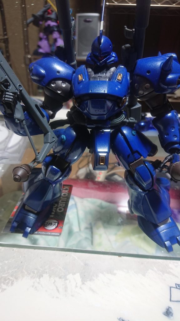 正面から ありがとうございました。