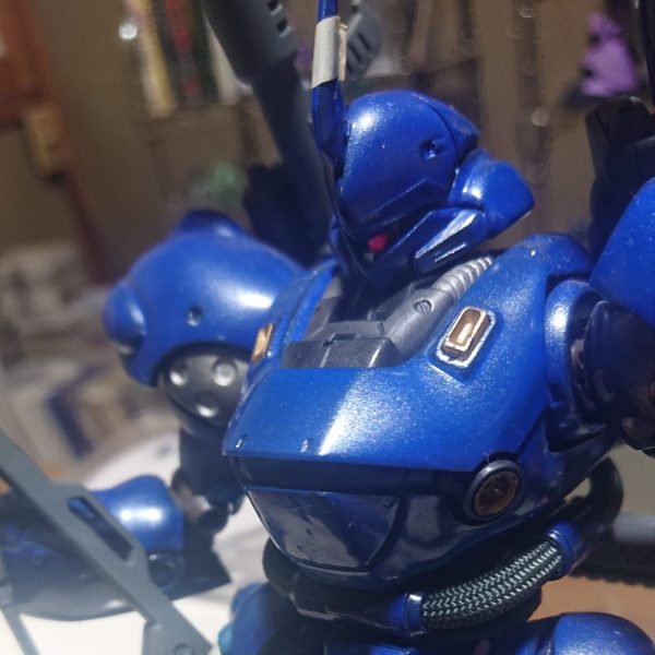 MGケンプファー