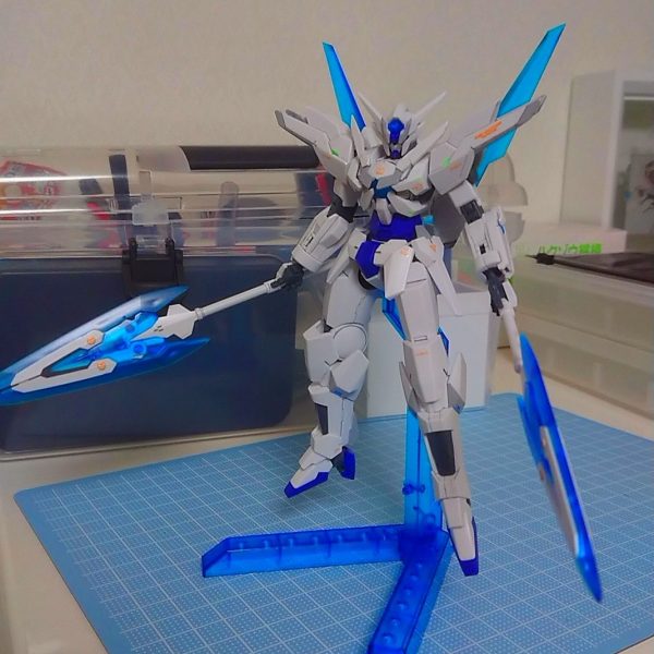 トランジェントガンダム