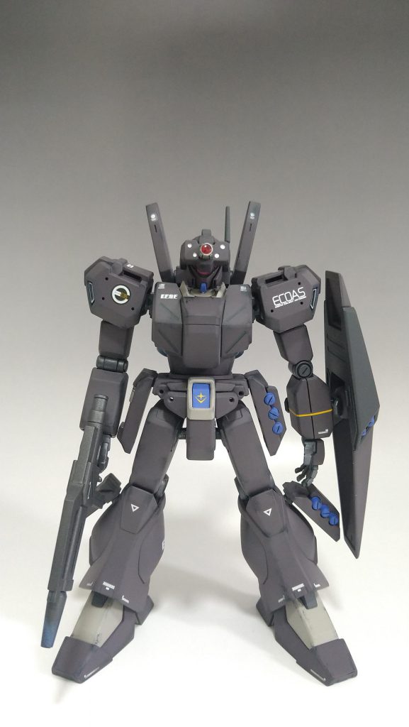 HGUC　エコーズジェガン–3枚目/制作者：shinchan