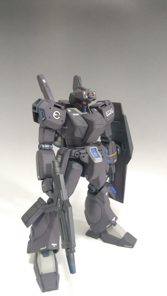 HGUC　エコーズジェガン–4枚目/制作者：shinchan