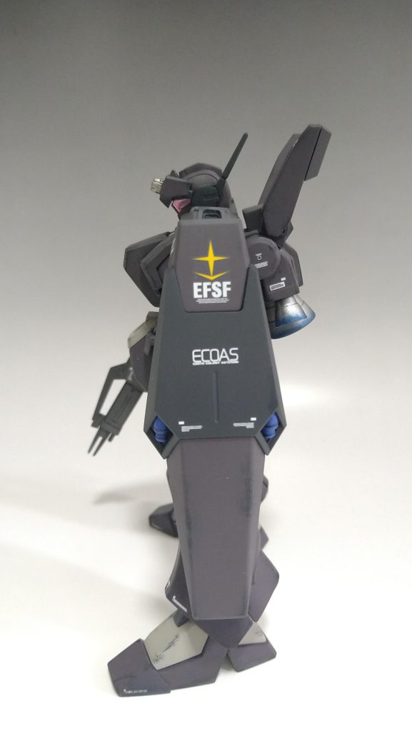 HGUC　エコーズジェガン–7枚目/制作者：shinchan