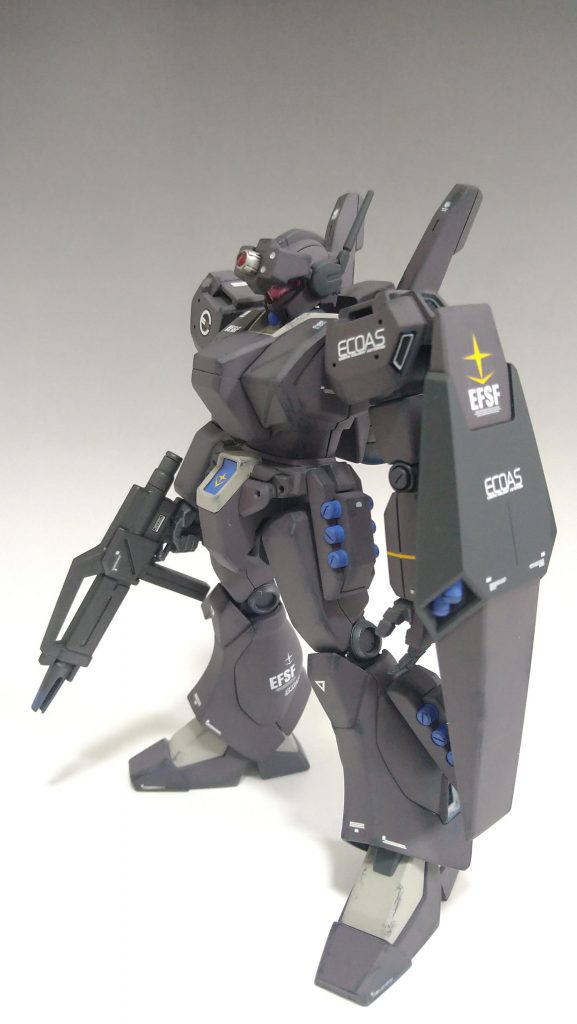 HGUC　エコーズジェガン–8枚目/制作者：shinchan