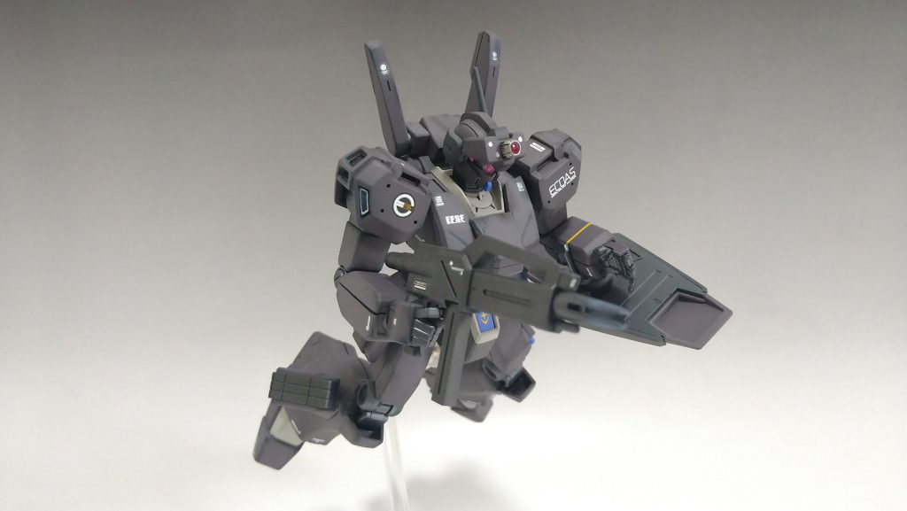 HGUC　エコーズジェガン–9枚目/制作者：shinchan