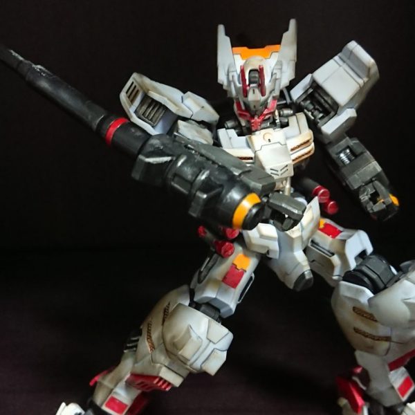 ガンダムアスモデウス