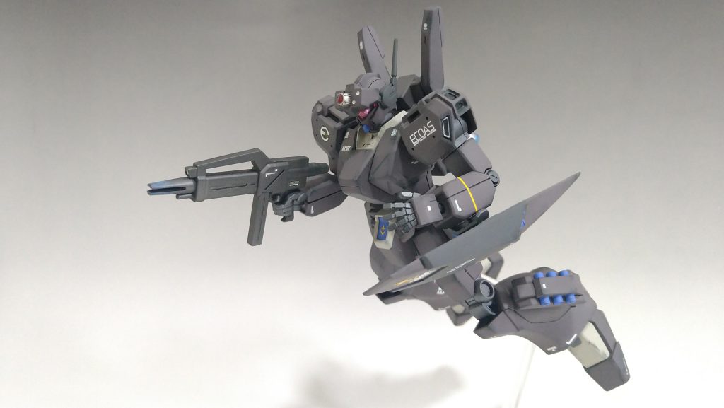 HGUC　エコーズジェガン–2枚目/制作者：shinchan