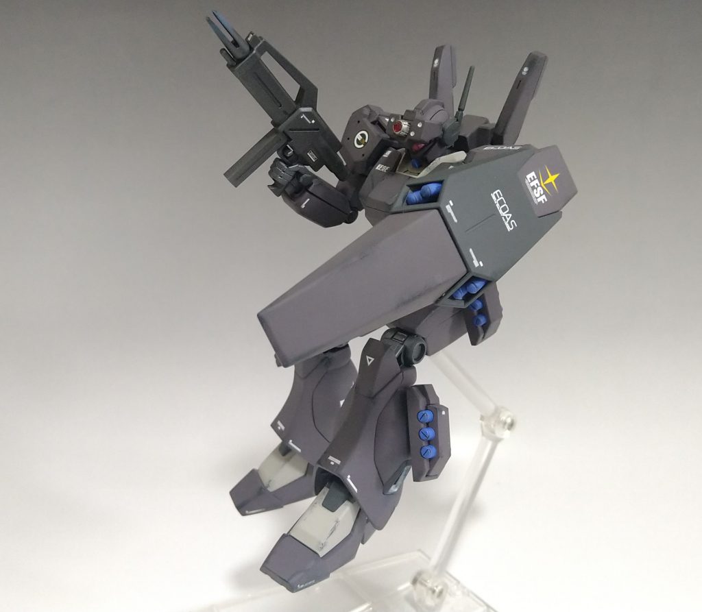 HGUC　エコーズジェガン–3枚目/制作者：shinchan