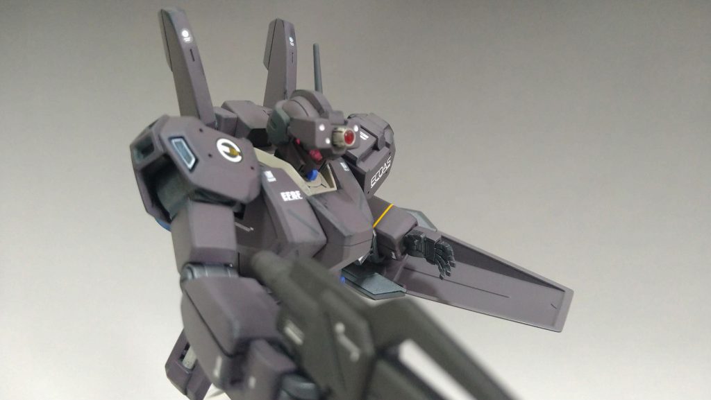 HGUC　エコーズジェガン–5枚目/制作者：shinchan