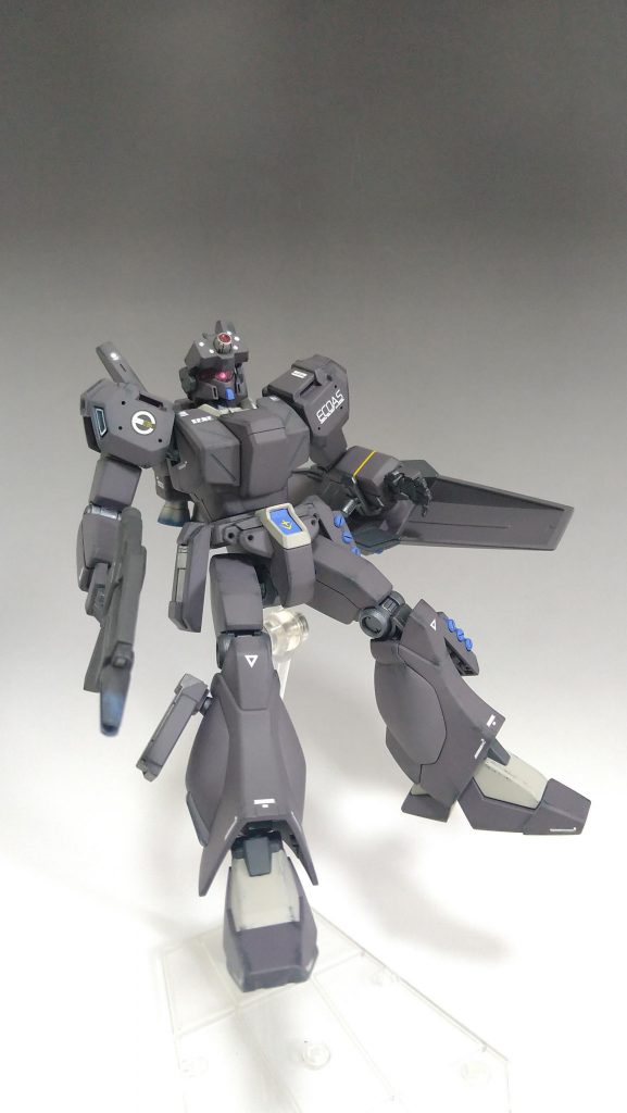 HGUC　エコーズジェガン–6枚目/制作者：shinchan