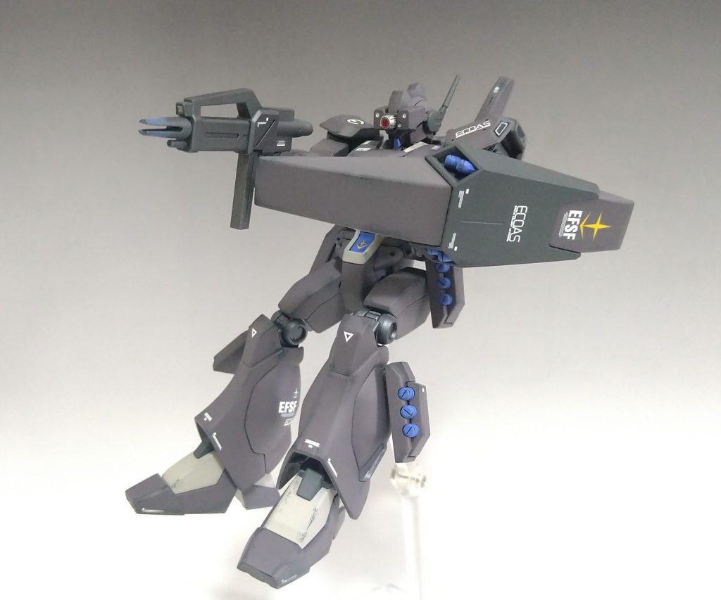 HGUC　エコーズジェガン–7枚目/制作者：shinchan