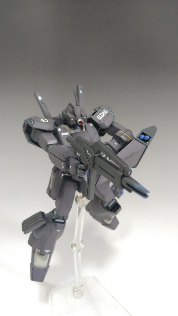 HGUC　エコーズジェガン–8枚目/制作者：shinchan