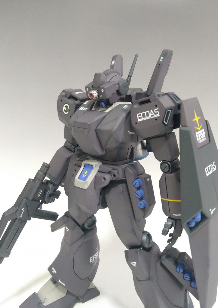 HGUC　エコーズジェガン–9枚目/制作者：shinchan